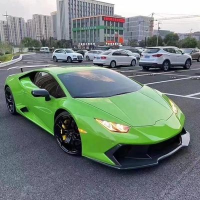 2022新製品 ハラクアン Lp580 Lp610 カーボンファイバー