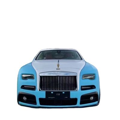 マンスリースタイル ロールスロイス カーソリーキット 幽霊 車 自動車部品