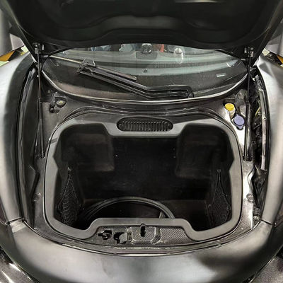 650S 625C マクラレン ボディキット 150 X 80 X 50MM キャビンカバーシールド 2014 - 2016