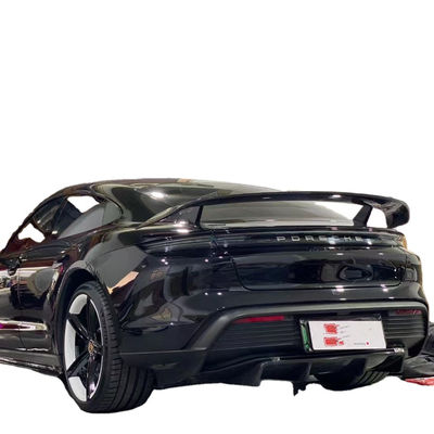 ポルシェ・タイカン カーボンファイバー・ボディ・キット カーボン・ファイバー・ボディ・キット