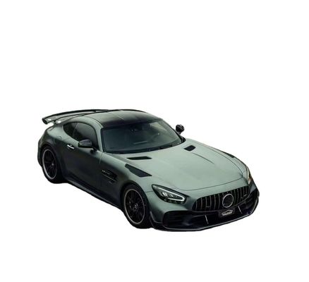 メルセデス・ベンツ用の自動車部品 AMG GT GTS GTC ボディキット AMG GT GTS アップグレードされたプロスタイル 前後バンパー スポイラー ボディキット