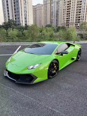 2022新製品 ハラクアン Lp580 Lp610 カーボンファイバー