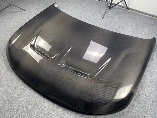 新しい製品 カーボンファイバー フード レンジャーローバー スポーツ レンジャーローバー スポーツ SVRスタイル フード