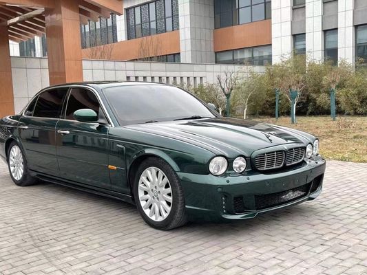 ジャガー XJ8 XJ6 ボディキット XJ6 XJ8 ウォルド様式のアップグレードされた前後バンパー スポイラー ボディキット