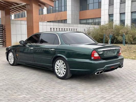 ジャガー XJ8 XJ6 ボディキット XJ6 XJ8 ウォルド様式のアップグレードされた前後バンパー スポイラー ボディキット
