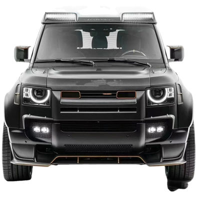 Land Rover Defender カーボンファイバーボディキット カーボンファイバーワイドボディキット