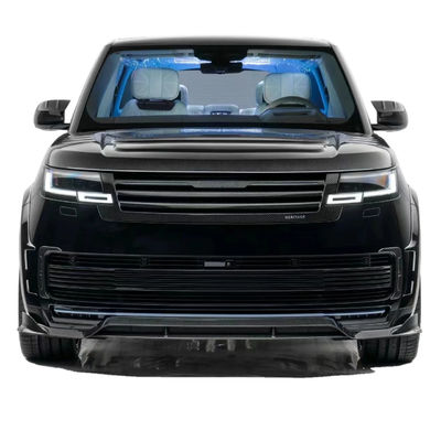 SPORT L494 Range Rover ワイドボディキット ランドローバー 強化フロントバンパー