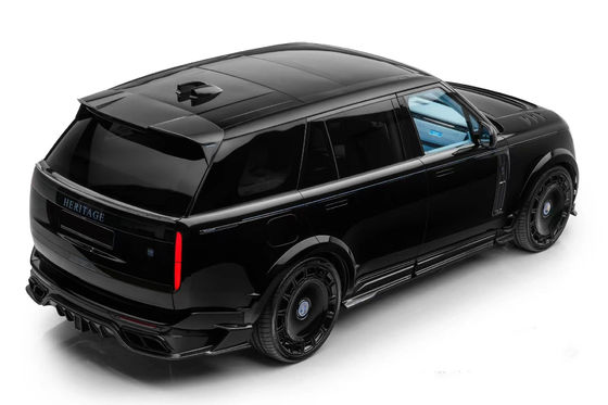 SPORT L494 Range Rover ワイドボディキット ランドローバー 強化フロントバンパー