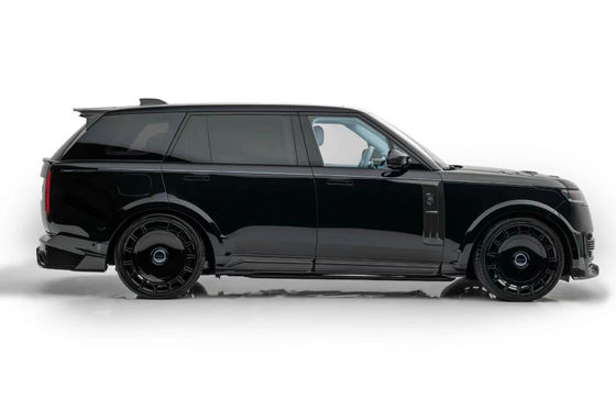 SPORT L494 Range Rover ワイドボディキット ランドローバー 強化フロントバンパー