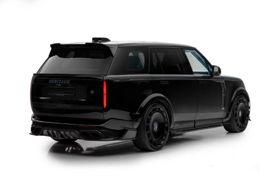 SPORT L494 Range Rover ワイドボディキット ランドローバー 強化フロントバンパー