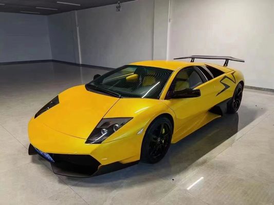 2022新製品 ムルシエラゴ LP640 Lp650 ボディキット ランボルギーニ LP640 アップグレード Lp670sv スタイル フロント・バックバンパー