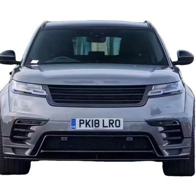 Velar Land Rover ボディキット 2018 - 2019 LUMA スタイル ベラー ボディキット