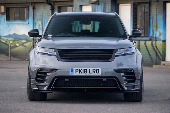 Velar Land Rover ボディキット 2018 - 2019 LUMA スタイル ベラー ボディキット