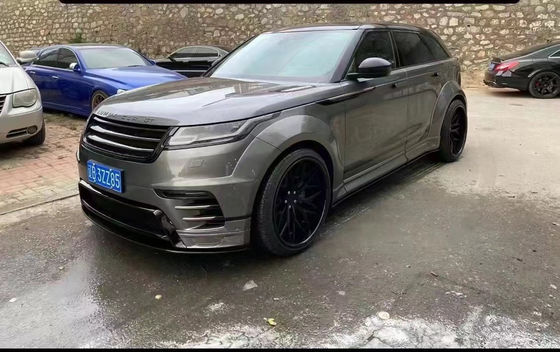 Velar Land Rover ボディキット 2018 - 2019 LUMA スタイル ベラー ボディキット