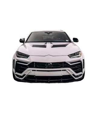 ランボルギーニのオートパーツ Urus ボディキット Urus アップグレード1016式 フロントスクープディフューザー スポイラー ワイドボディキット