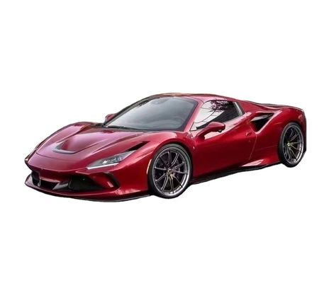 ノビットスタイル カーボンファイバー ボディキット フェアレディ F8 カーボンファイバー ボディキット フロントショベル 後部ディフューザー スポイラー