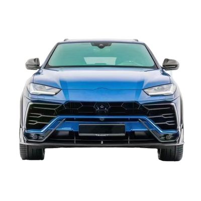 Lamborghini URUS URUSのカーボンファイバーボディキット 自動車部品 カーボンファイバーボディキット MSY フロントショベルディフューザースポイラー ワイドボディキットをアップグレード
