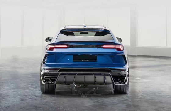 Lamborghini URUS URUSのカーボンファイバーボディキット 自動車部品 カーボンファイバーボディキット MSY フロントショベルディフューザースポイラー ワイドボディキットをアップグレード