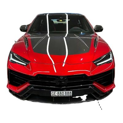 URUS 自動車 パーツ 古いモデル ランボルギーニ Urus カーボンファイバー ボディキット フード