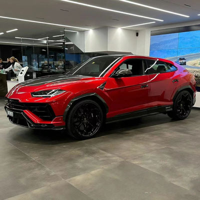URUS 自動車 パーツ 古いモデル ランボルギーニ Urus カーボンファイバー ボディキット フード