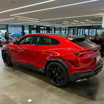 URUS 自動車 パーツ 古いモデル ランボルギーニ Urus カーボンファイバー ボディキット フード