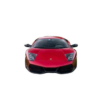 カーボンファイバー ランボルギーニ・ムルシエラゴ LP640 ボディキット LP670-スタイル スポイラー