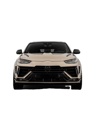 Urus S OEM ランボルギーニ ボディキット ディフューザー スポイラー フード レイクブルー ランボルギーニ ランボルギーニ ワイドボディ