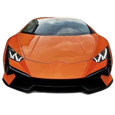 テクニカ カスタム ボディキット LP580 610 EVO ランボルギーニ ハラクアン ボディキット スポイラー フード