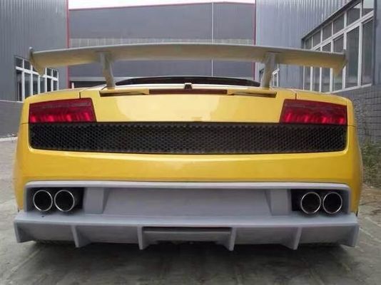 カーボンファイバー ワイドボディキット ランボルギーニ ギャラルド ボディLP540 LP550 LP560
