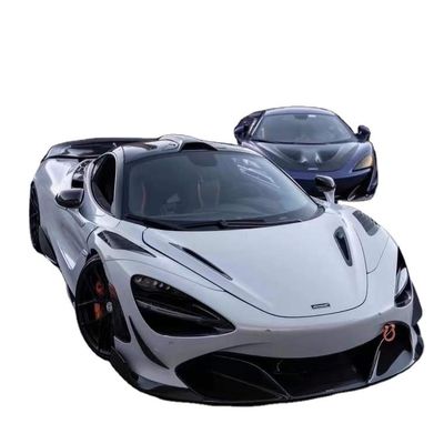 マクラーレン 720S 720S カーボンファイバー カーボンファイバー カーボンファイバー カーボンファイバー カーボンファイバー カーボンファイバー