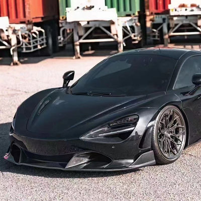 マクラーレン 720S 720S カーボンファイバー カーボンファイバー カーボンファイバー カーボンファイバー カーボンファイバー カーボンファイバー
