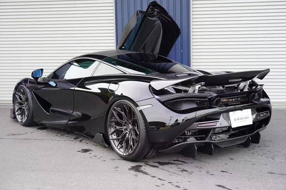 マクラーレン 720S 720S カーボンファイバー カーボンファイバー カーボンファイバー カーボンファイバー カーボンファイバー カーボンファイバー