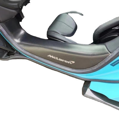 マクラーレン 540c 570s 720s ドライカーボンファイバースローズル 540c 570s 720s NOVIスタイルのドアパネルのアップグレード