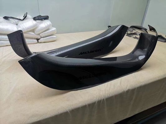 マクラーレン 540c 570s 720s ドライカーボンファイバースローズル 540c 570s 720s NOVIスタイルのドアパネルのアップグレード
