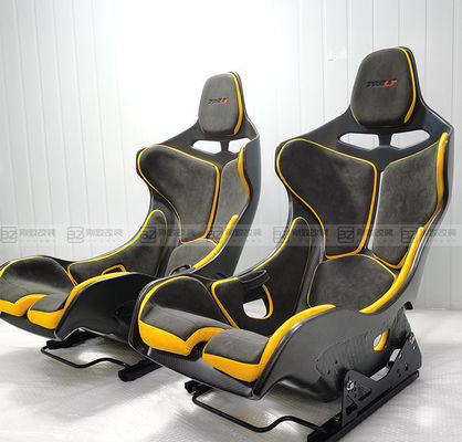 マクラーレン GT 540C 570S 600LT 720S 650S 625C MP-12C カーボンファイバー シート セナスタイル カーボンファイバー シート