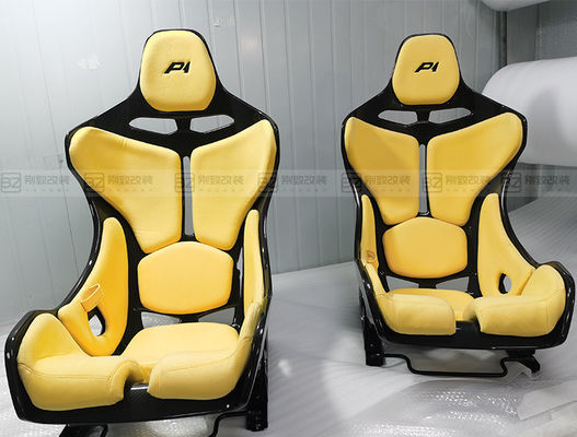 マクラーレン GT 540C 570S 600LT 720S 650S 625C MP-12C カーボンファイバー シート セナスタイル カーボンファイバー シート