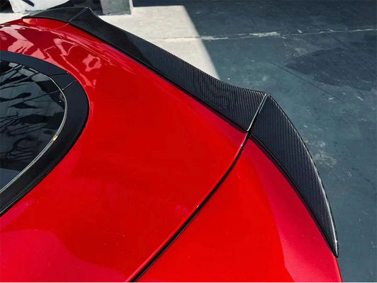 マクラーレン GT マクラーレン GT カーボンファイバーディフューザー スポイラー・ボディキット