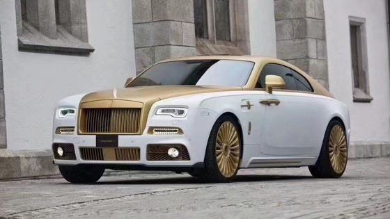 マンスリースタイル ロールスロイス カーソリーキット 幽霊 車 自動車部品