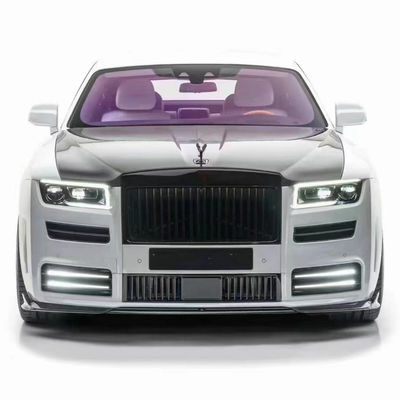 自動車部品 ゴーストボディキット ロールスロイス フロント・アンド・リア バンパー・フッド 280MM