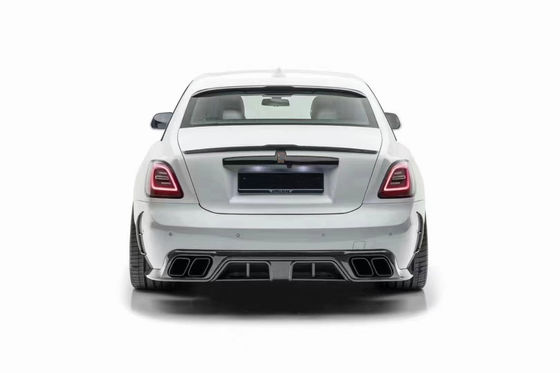 自動車部品 ゴーストボディキット ロールスロイス フロント・アンド・リア バンパー・フッド 280MM