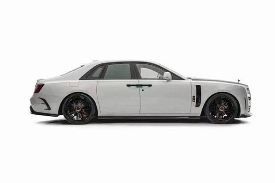 自動車部品 ゴーストボディキット ロールスロイス フロント・アンド・リア バンパー・フッド 280MM
