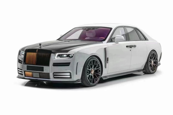 自動車部品 ゴーストボディキット ロールスロイス フロント・アンド・リア バンパー・フッド 280MM