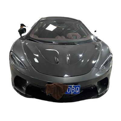 GT マクラレン ボディキット P1 スタイル カーボンファイバー フード エンジンハッチ