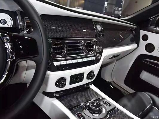 RR4 ロールスロイス ゴーストボディキット 2010 - 2018 インテリアトリムセンターパネル