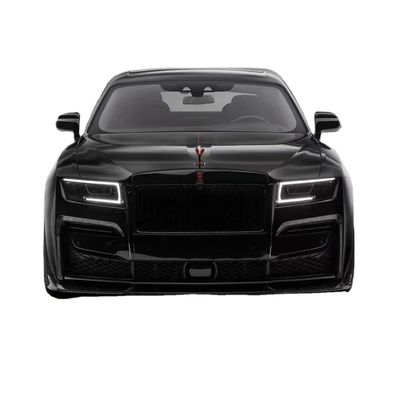 OEM ゴースト ロールスロイス ボディキット MSYスタイル カーボンファイバースカート