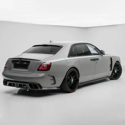 RR21 GHOST ドライ ロールスロイス ボディキット MSY スタイル スポイラー フード
