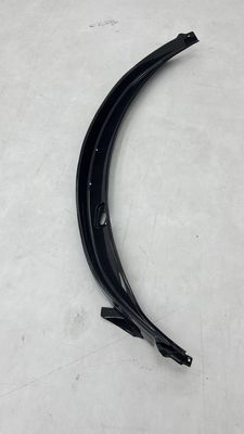 625C 650S マクラレン 12c ボディキット ヘッドランプ 清掃ガード カーボンファイバー フードフィッティング