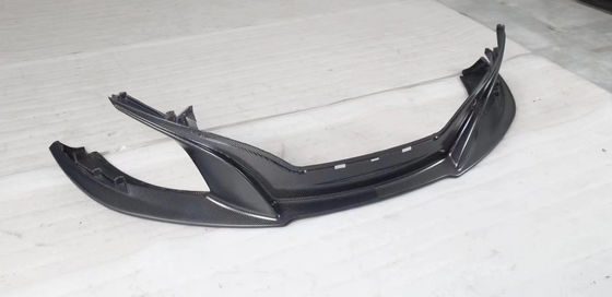 2014 - 2016 650s ボディキット OEM カーボンファイバー フロント リップディフューザー ボディキット 交換