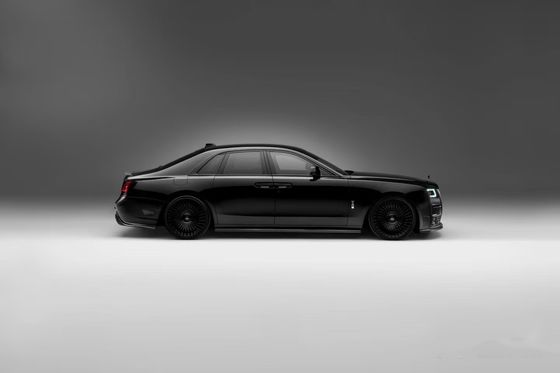 ゴースト ロールスロイス ボディキット UBスタイル サイドスカート フロント・アンド・リア・バンパー 2020