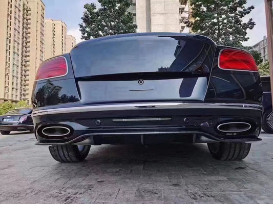 ベンツリー コンチネンタル GT ボディキット コンチネンタルアップグレード スーパースポーツ スタイル フロントとリア バンパー ボディキット